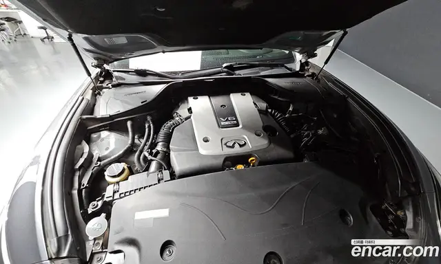 Infiniti Q70 2016 3.7 автомат (гидро), миниатюра 6