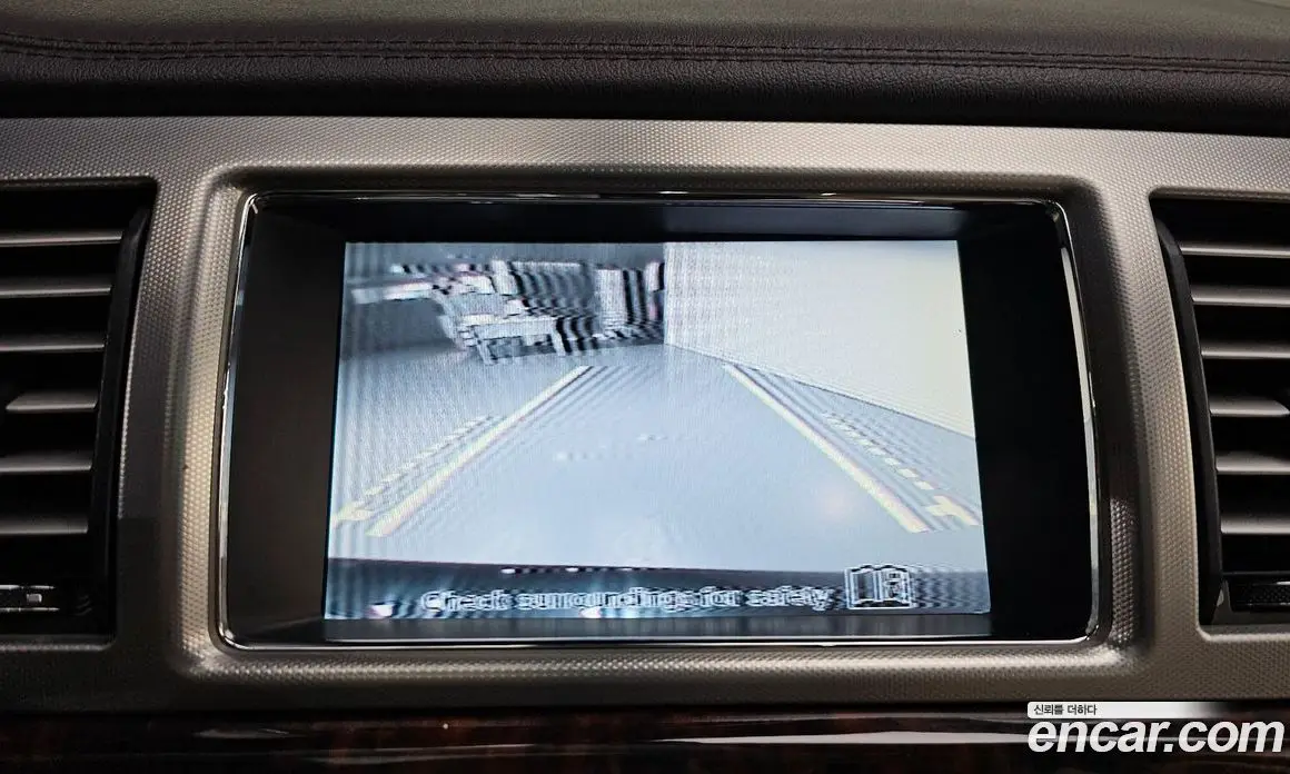 Jaguar XF 2012 5.0 автомат (гидро), фото 18