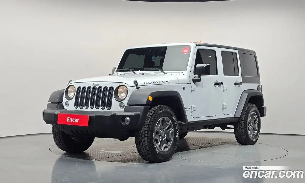 Jeep Wrangler 2016 3.6 автомат (гидро), фото 1 Jeep Wrangler 2016 3.6 автомат (гидро), фото 1