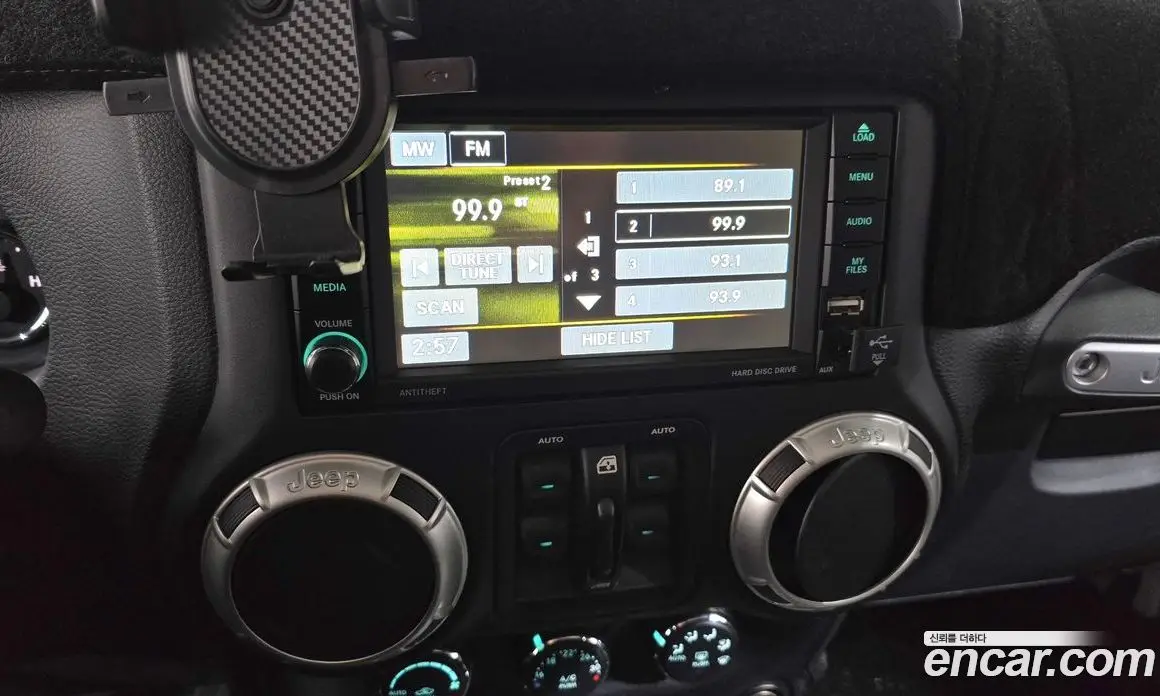 Jeep Wrangler 2016 3.6 автомат (гидро), фото 14 Jeep Wrangler 2016 3.6 автомат (гидро), фото 14