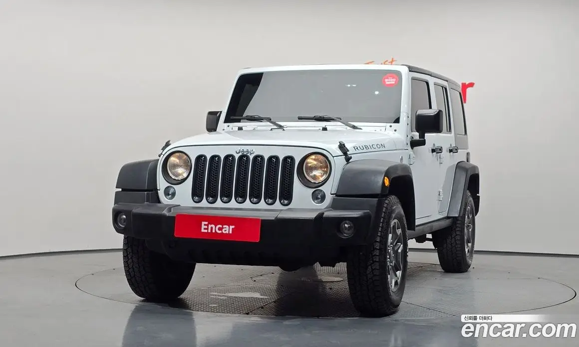 Jeep Wrangler 2016 3.6 автомат (гидро), фото 3 Jeep Wrangler 2016 3.6 автомат (гидро), фото 3