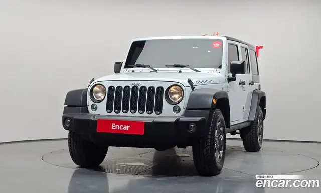 Jeep Wrangler 2016 3.6 автомат (гидро), миниатюра 3 Jeep Wrangler 2016 3.6 автомат (гидро), миниатюра 3