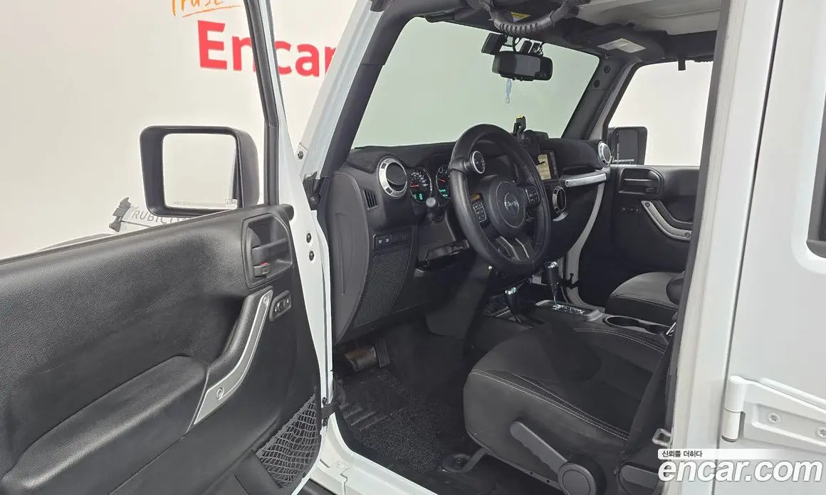 Jeep Wrangler 2016 3.6 автомат (гидро), фото 10 Jeep Wrangler 2016 3.6 автомат (гидро), фото 10