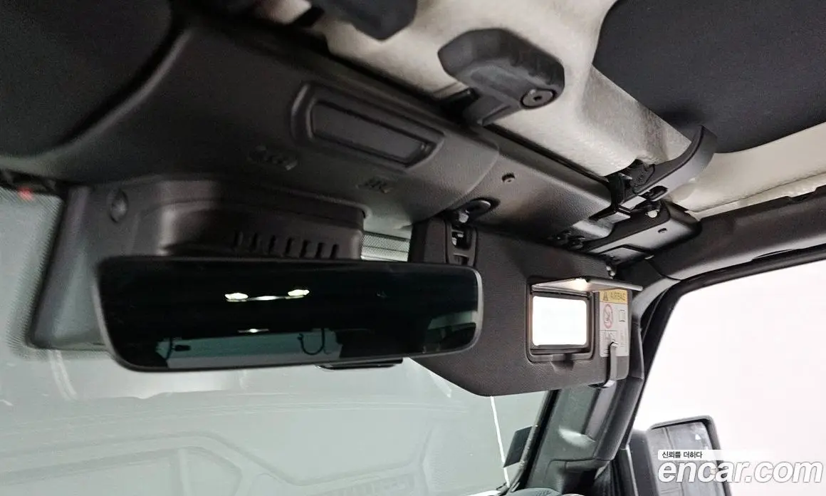 Jeep Wrangler 2019 2.0 автомат (гидро), фото 19