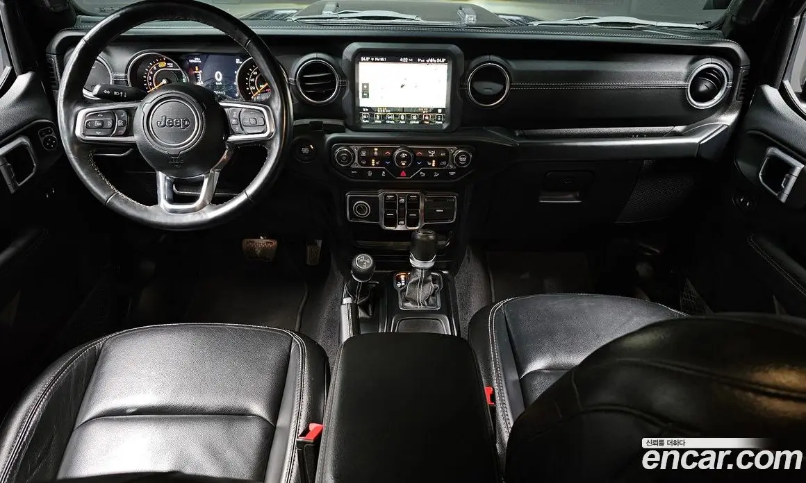 Jeep Wrangler 2019 2.0 автомат (гидро), фото 7