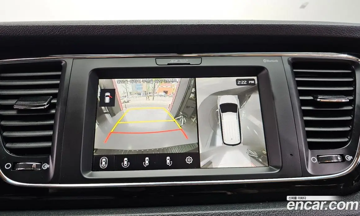 Kia Carnival 2019 2.2 автомат (гидро), фото 13