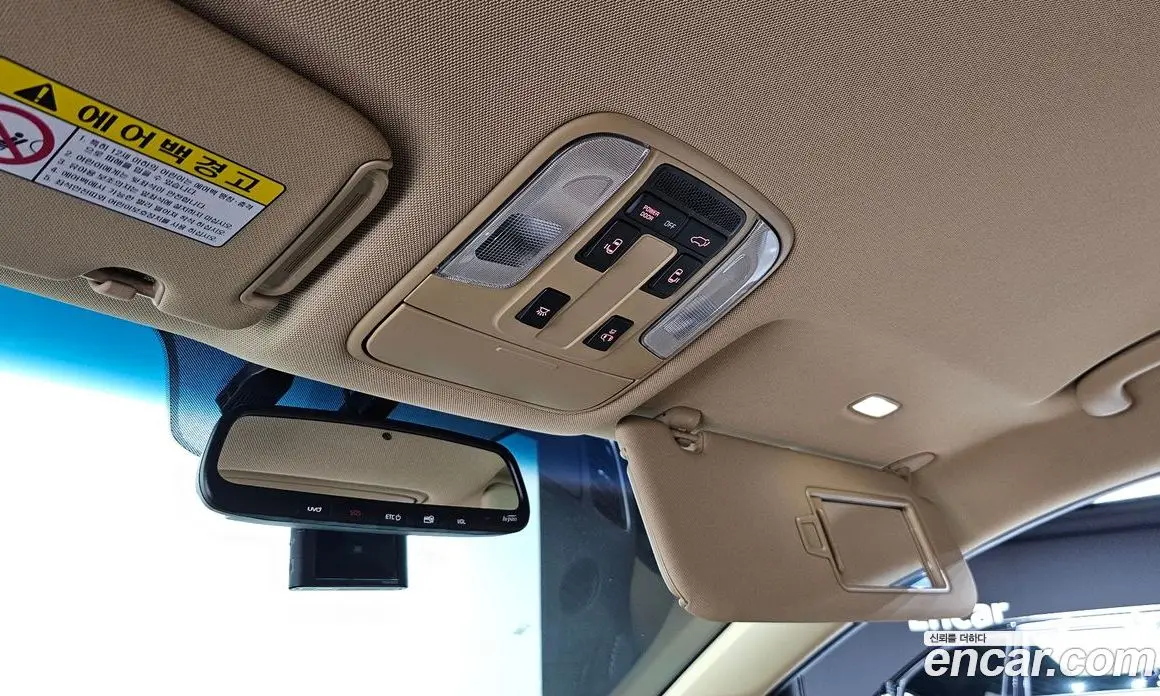 Kia Carnival 2019 2.2 автомат (гидро), фото 17