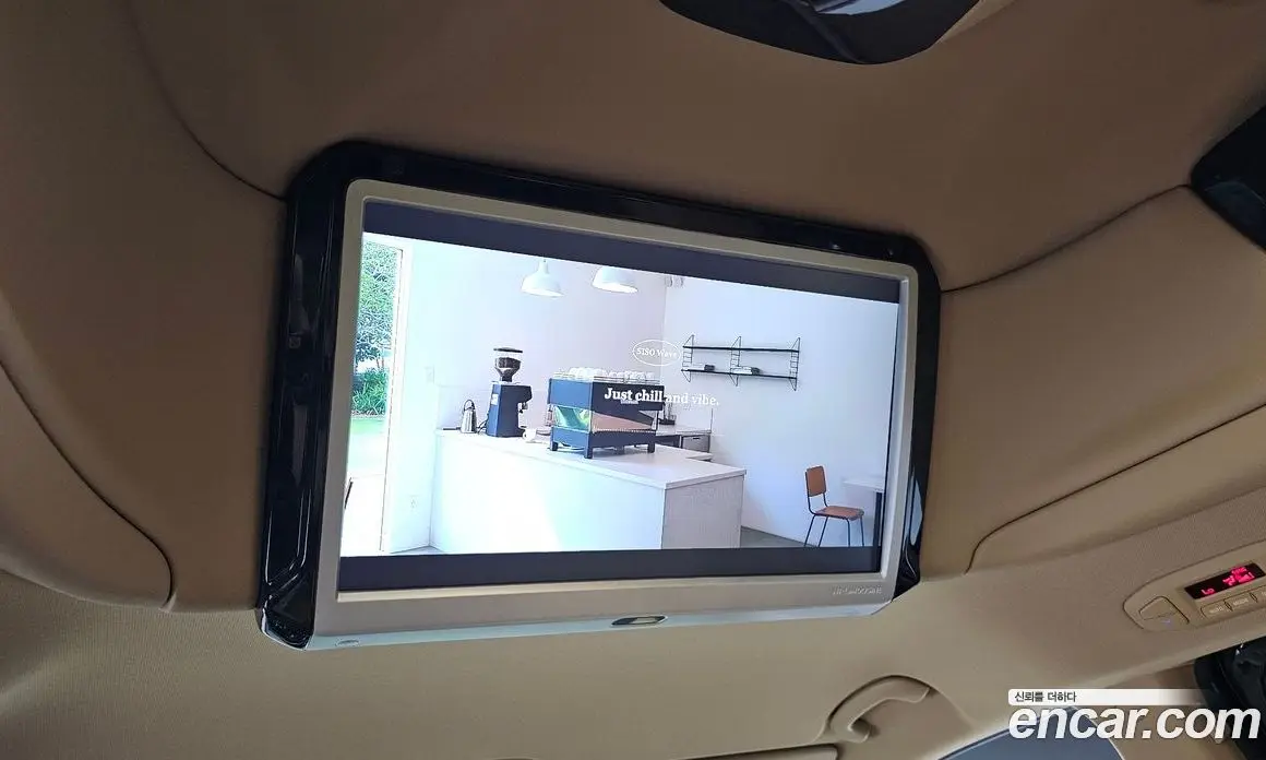 Kia Carnival 2019 2.2 автомат (гидро), фото 18
