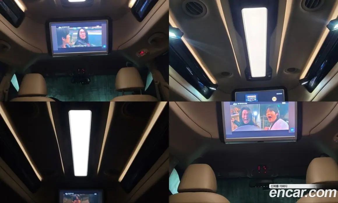 Kia Carnival 2019 2.2 автомат (гидро), фото 19