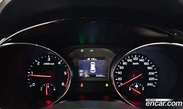 Kia Carnival 2019 2.2 автомат (гидро), миниатюра 8