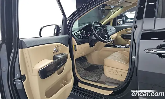 Kia Carnival 2019 2.2 автомат (гидро), миниатюра 10
