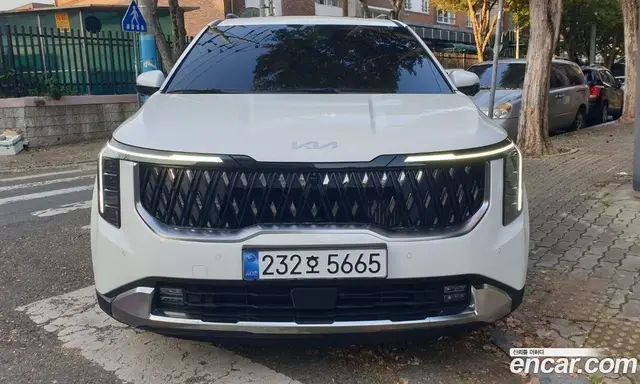 Kia Carnival 2025 1.6 автомат (гидро), миниатюра 4