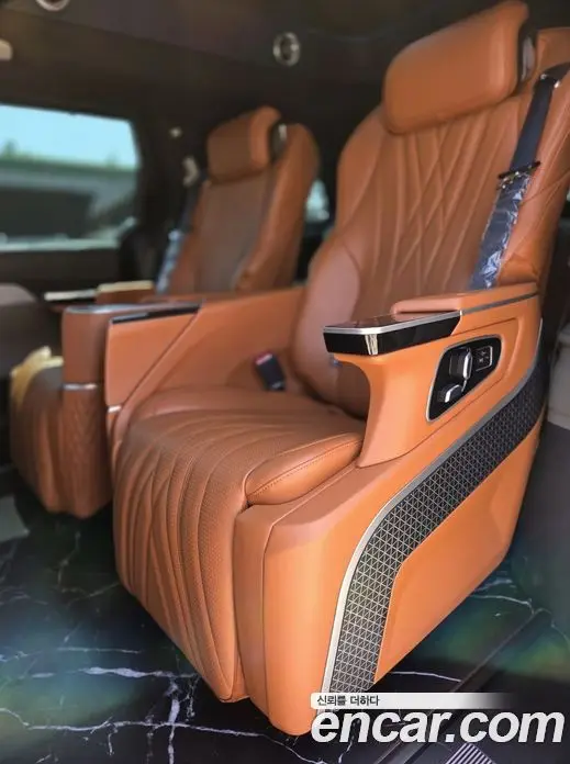 Kia Carnival 2026 1.6 автомат (гидро), миниатюра 11