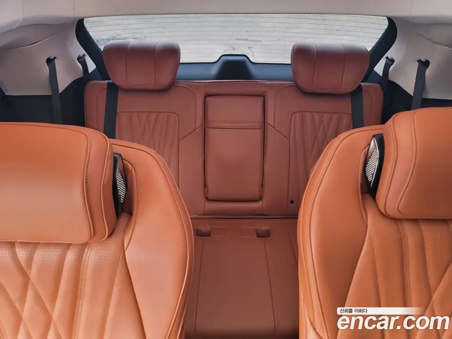 Kia Carnival 2026 1.6 автомат (гидро), фото 13