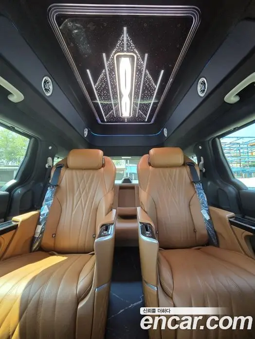 Kia Carnival 2026 1.6 автомат (гидро), миниатюра 7