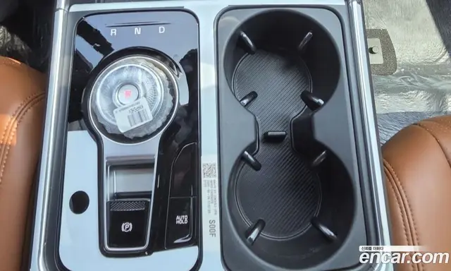 Kia Carnival 2026 1.6 автомат (гидро), миниатюра 9