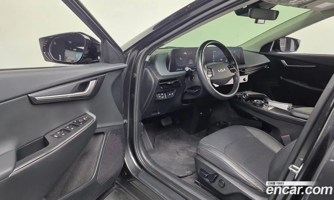Kia EV6 2022 0.1 автомат (гидро), фото 12