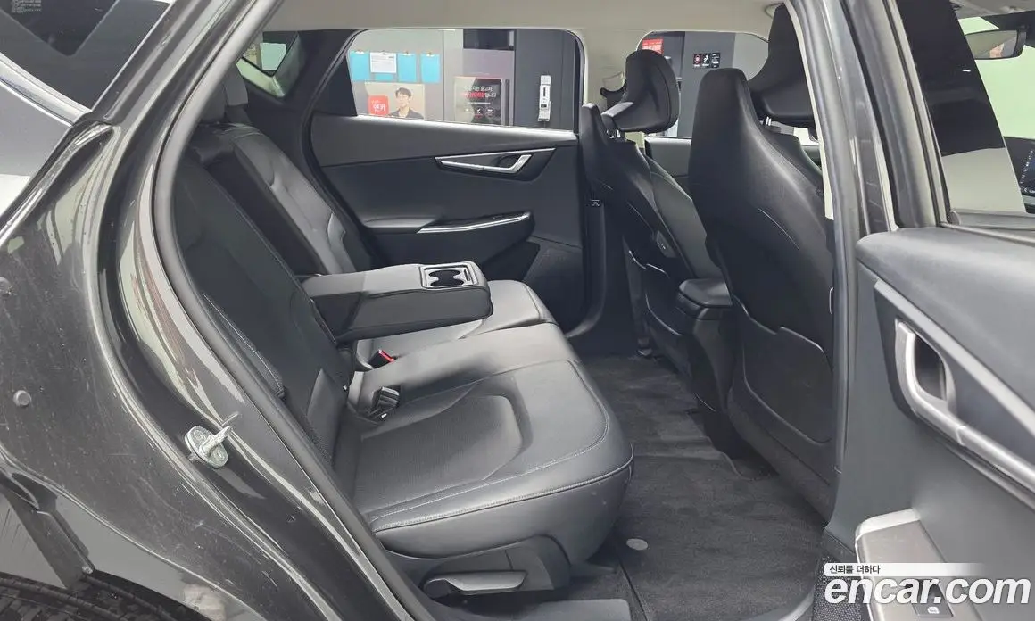Kia EV6 2022 0.1 автомат (гидро), фото 15