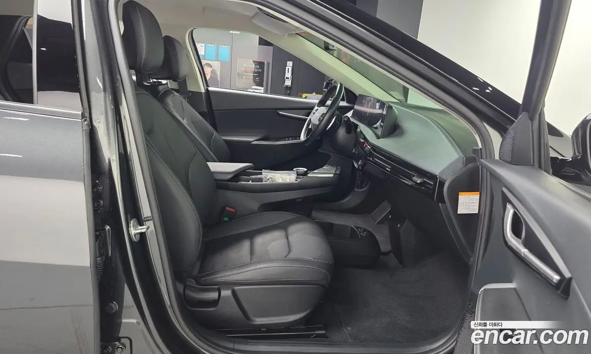 Kia EV6 2022 0.1 автомат (гидро), фото 16