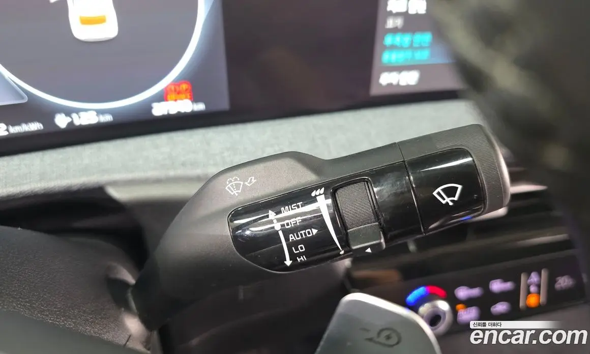 Kia EV6 2022 0.1 автомат (гидро), фото 23