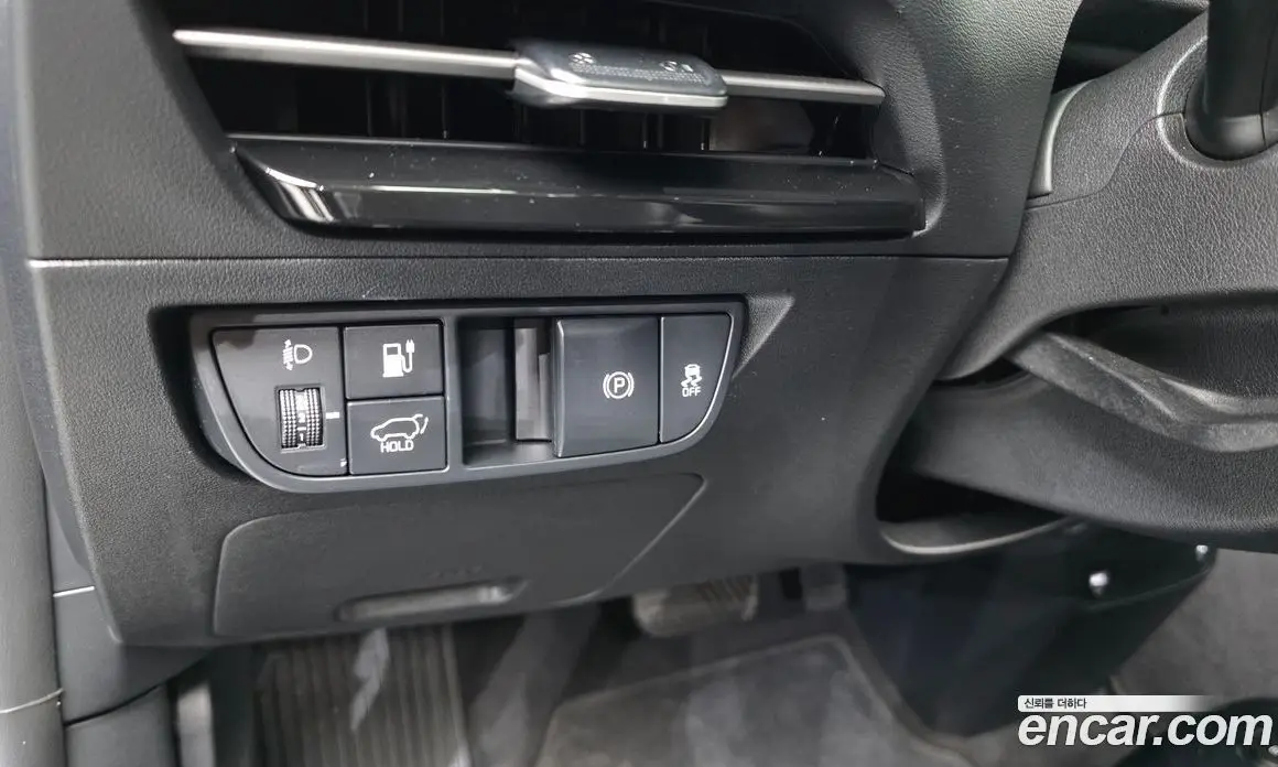 Kia EV6 2022 0.1 автомат (гидро), фото 24