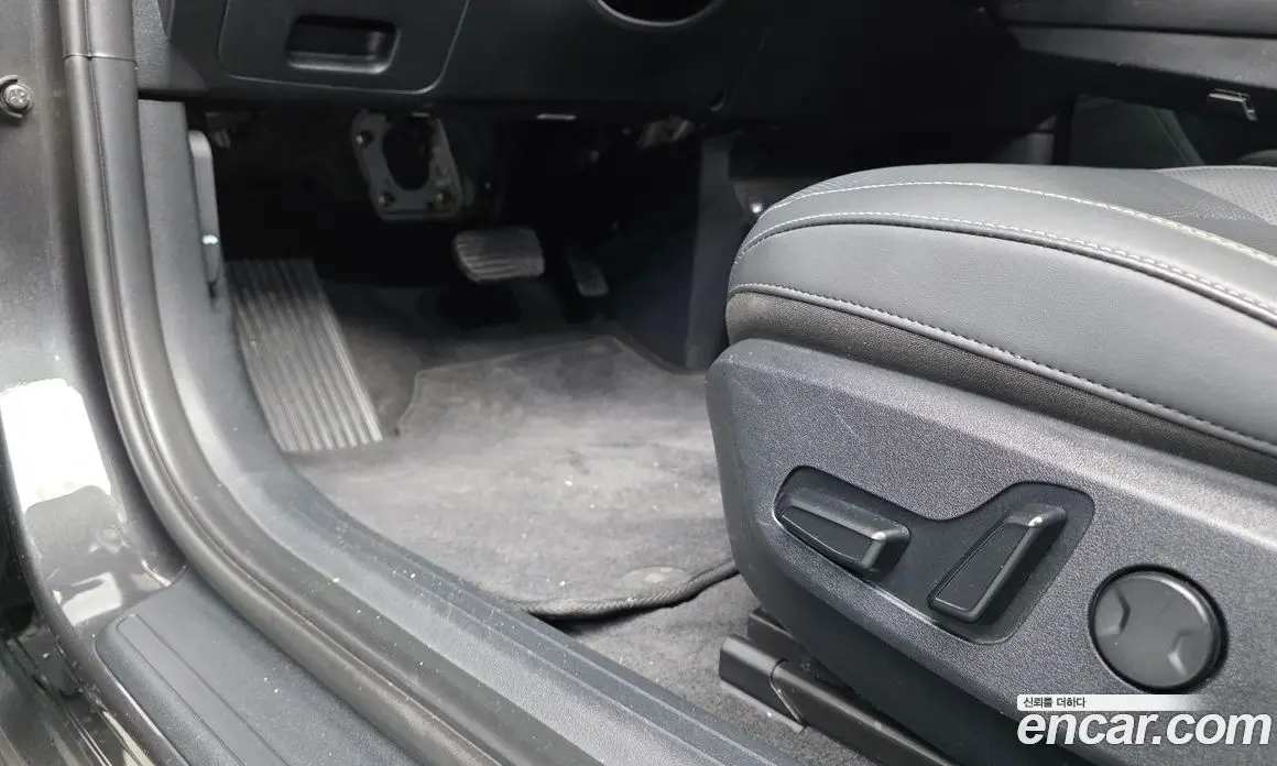 Kia EV6 2022 0.1 автомат (гидро), фото 32