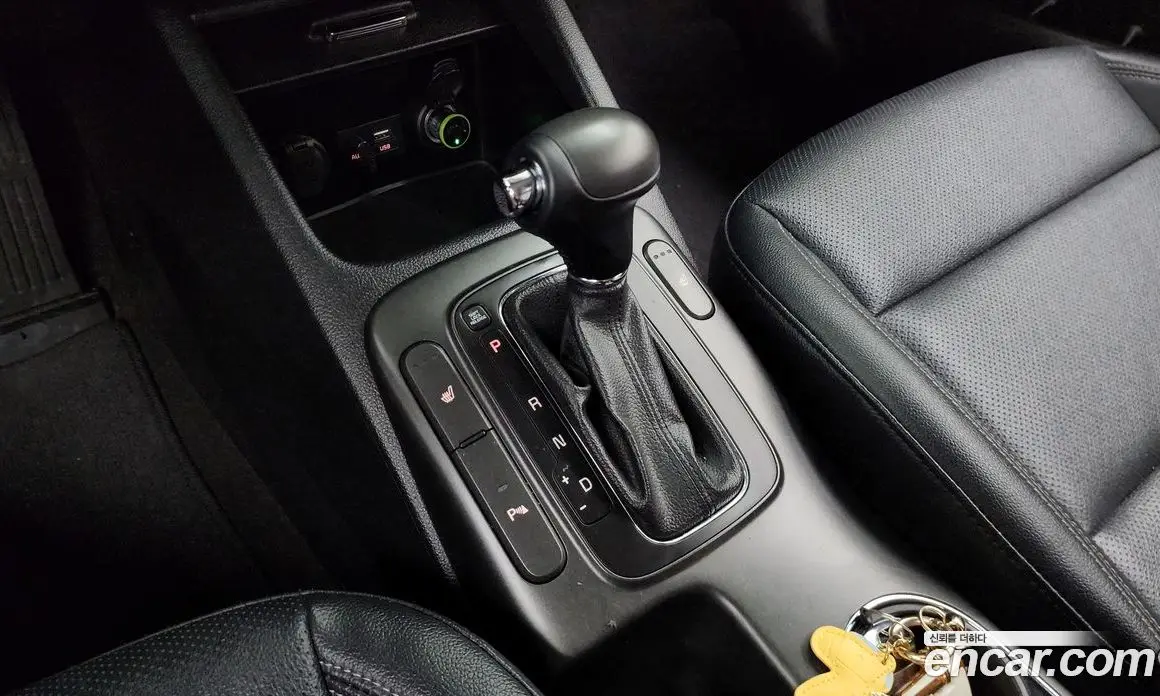 Kia K3 2015 1.6 автомат (гидро), фото 12