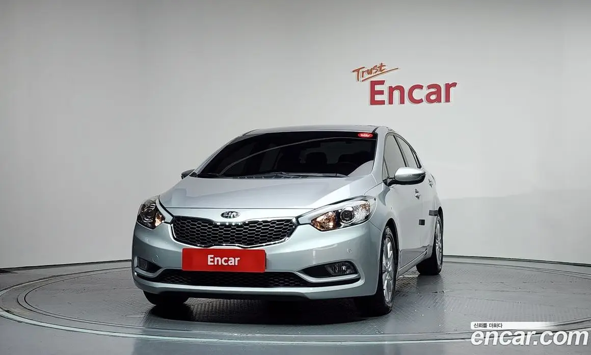 Kia K3 2015 1.6 автомат (гидро), фото 3