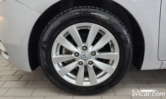 Kia K3 2015 1.6 автомат (гидро), миниатюра 5
