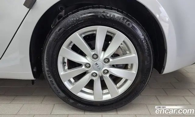 Kia K3 2015 1.6 автомат (гидро), миниатюра 7