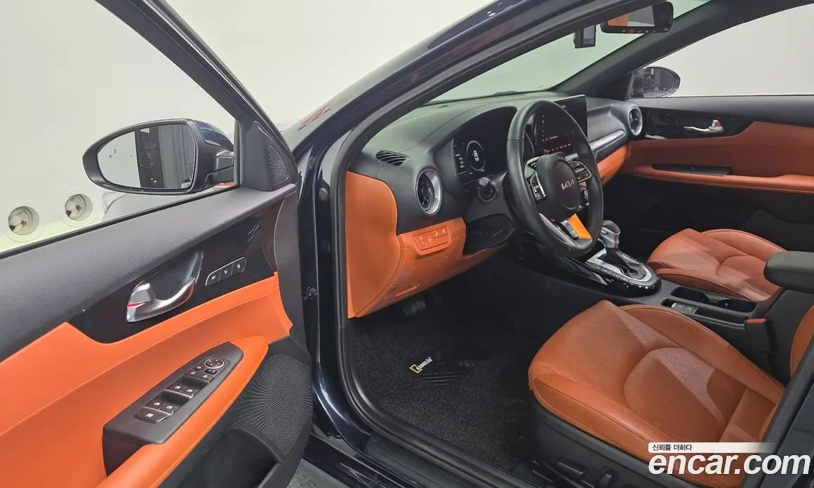 Kia K3 2021 1.6 автомат (гидро), фото 11