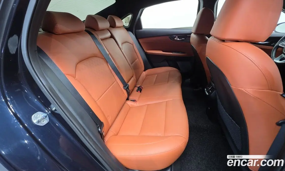 Kia K3 2021 1.6 автомат (гидро), фото 20