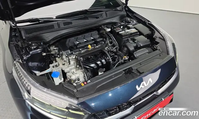 Kia K3 2021 1.6 автомат (гидро), миниатюра 6