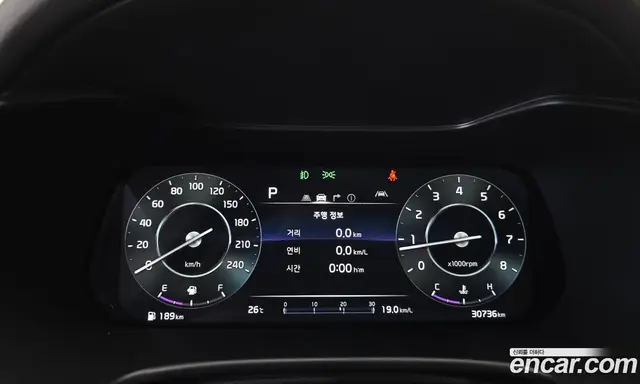 Kia K3 2021 1.6 автомат (гидро), миниатюра 8