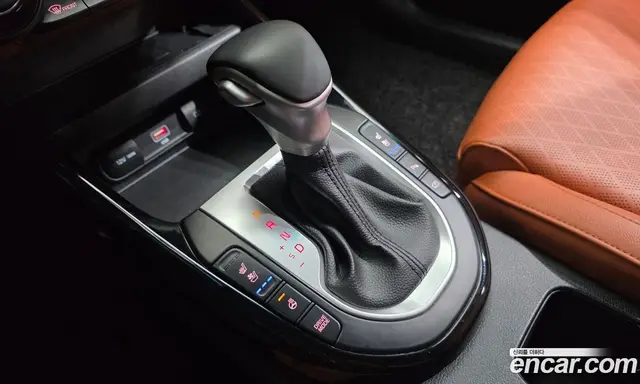 Kia K3 2021 1.6 автомат (гидро), миниатюра 9