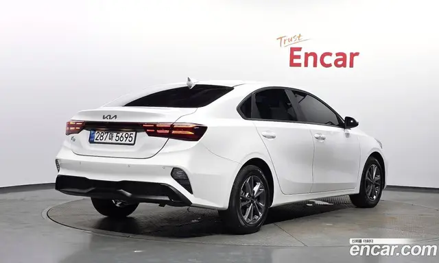 Kia K3 2023 1.6 автомат (гидро), миниатюра 2