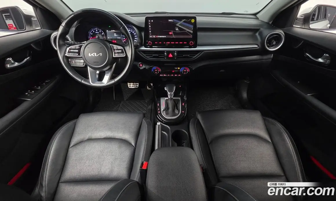 Kia K3 2023 1.6 автомат (гидро), фото 10
