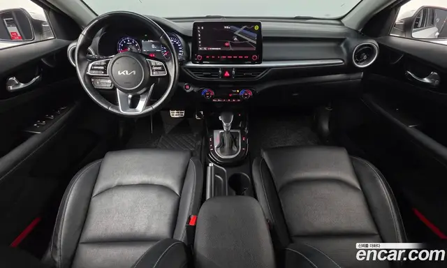 Kia K3 2023 1.6 автомат (гидро), миниатюра 10