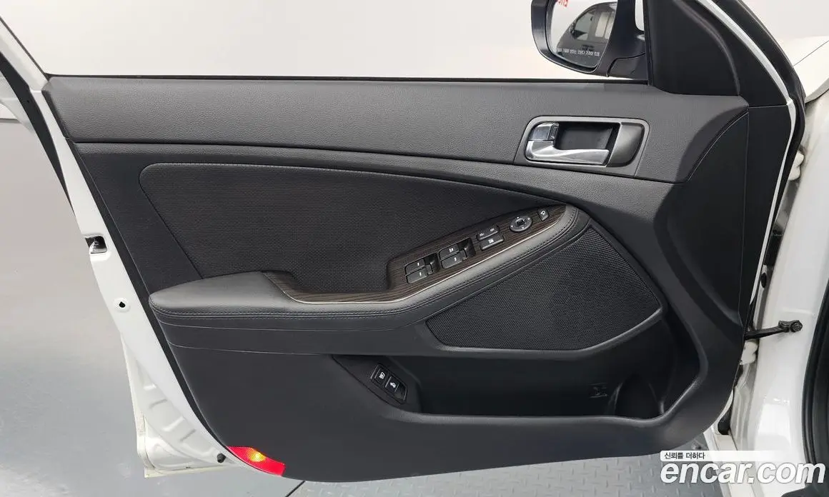Kia K5 (Optima) 2013 2.0 автомат (гидро), фото 14