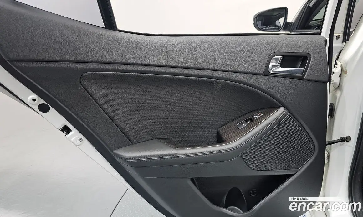 Kia K5 (Optima) 2013 2.0 автомат (гидро), фото 15