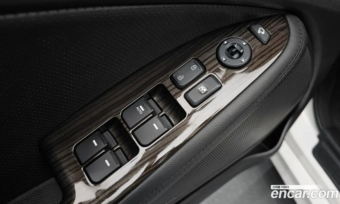 Kia K5 (Optima) 2013 2.0 автомат (гидро), фото 27