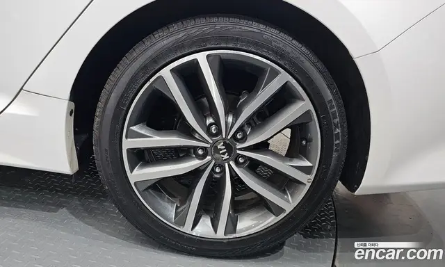 Kia K5 (Optima) 2013 2.0 автомат (гидро), миниатюра 7