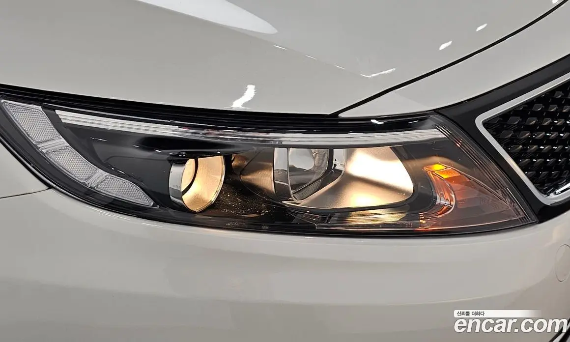 Kia K5 (Optima) 2013 2.0 автомат (гидро), фото 8