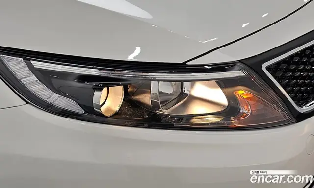 Kia K5 (Optima) 2013 2.0 автомат (гидро), миниатюра 8