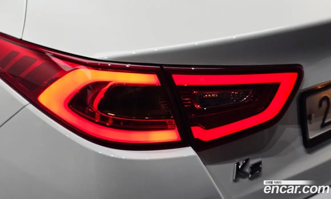 Kia K5 (Optima) 2013 2.0 автомат (гидро), фото 9