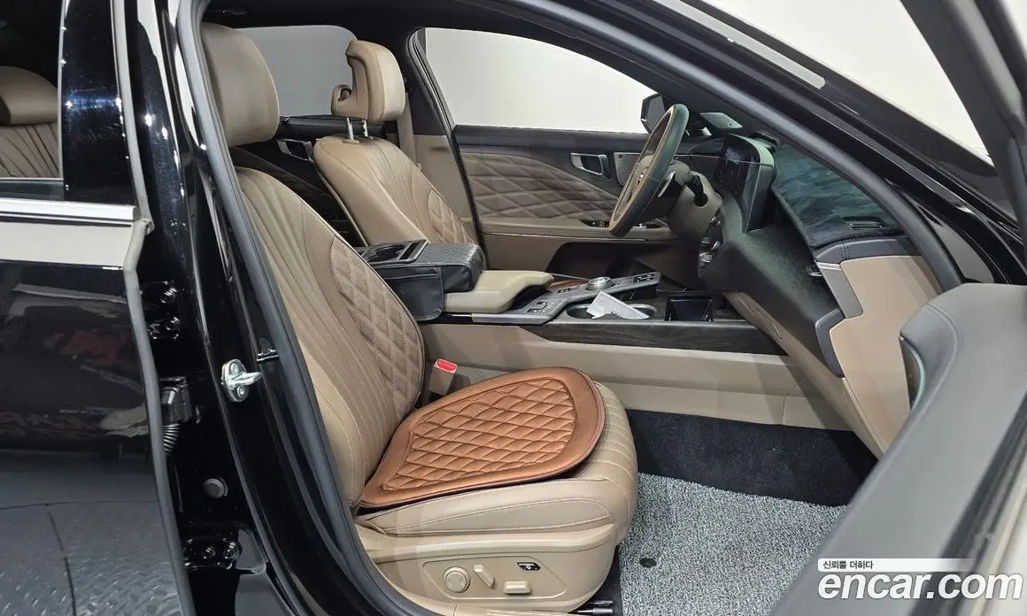 Kia K8 2024 2.5 автомат (гидро), фото 16