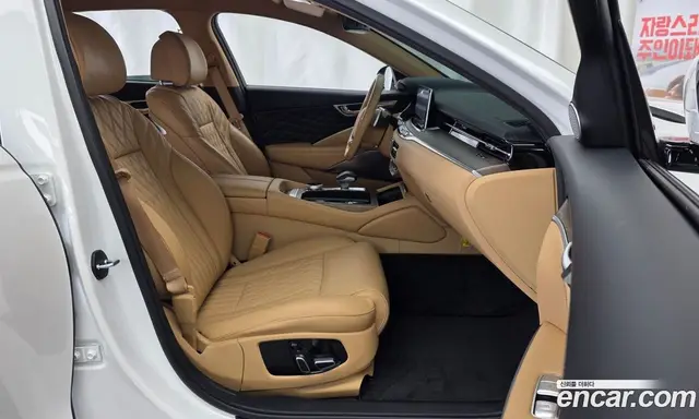 Kia K9 2022 3.8 автомат (гидро), миниатюра 11