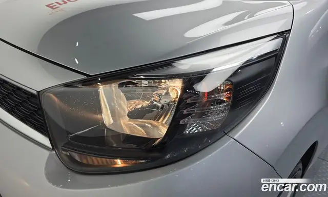 Kia Morning 2017 1.0 автомат (гидро), миниатюра 8