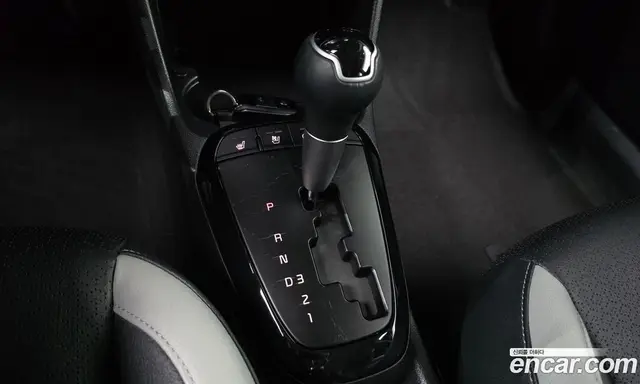 Kia Morning 2022 1.0 автомат (гидро), миниатюра 12