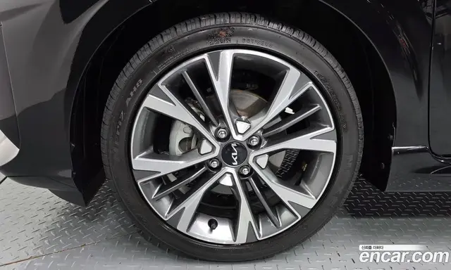 Kia Morning 2022 1.0 автомат (гидро), миниатюра 5